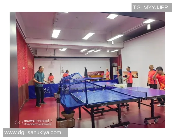 乒乓球灵活性评比结果揭晓重庆乒乓球队荣获第三名佳绩