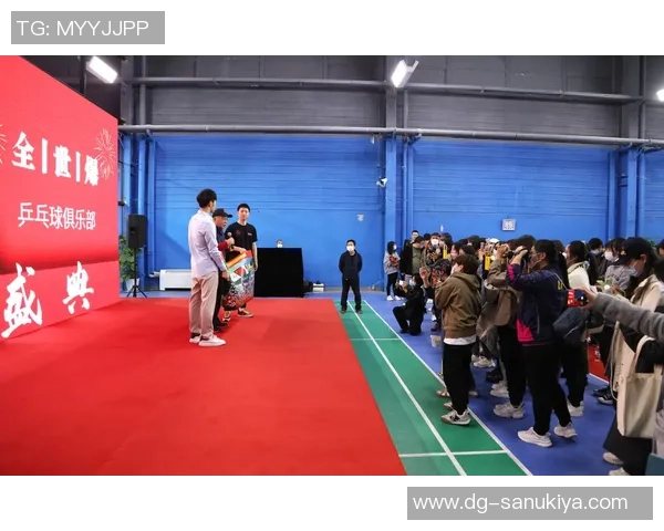 上海乒乓球队转型之路：得失与挑战并存的深度分析